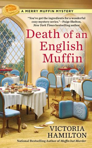Cover of the book Death of an English Muffin by Mike Tyson, Larry Sloman