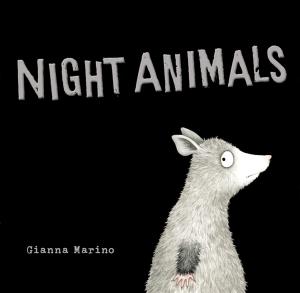 bigCover of the book Night Animals by 