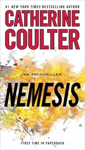 Cover of the book Nemesis by Heman Harris