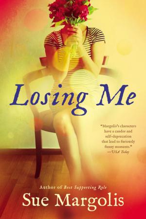 Cover of the book Losing Me by Nancy Atherton