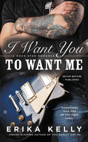 bigCover of the book I Want You to Want Me by 