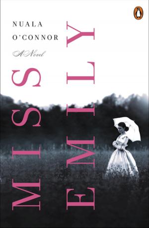 Cover of the book Miss Emily by M. L. Longworth