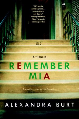 Cover of the book Remember Mia by Thomas Gordon