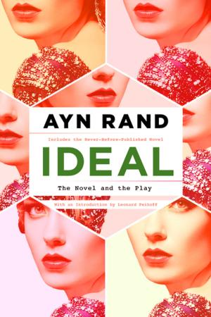 Book cover of Ideal