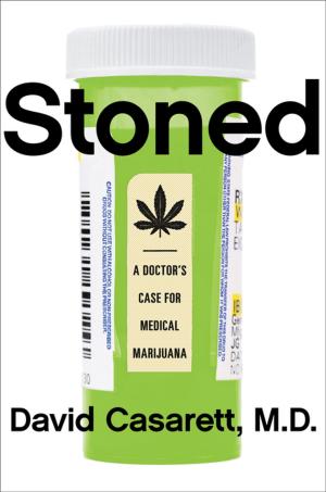 Cover of the book Stoned by Rhys Bowen