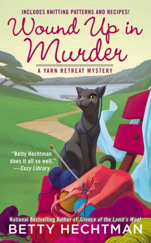Cover of the book Wound Up In Murder by Robin Merrill