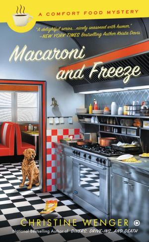 Cover of the book Macaroni and Freeze by Robert Macfarlane