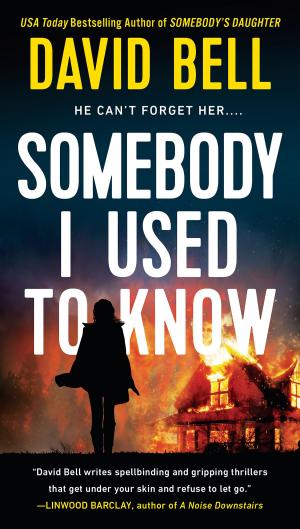 Cover of the book Somebody I Used to Know by J.R. Ward