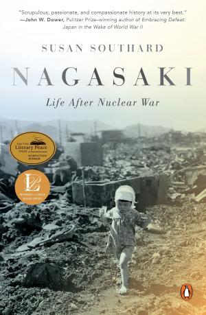 Cover of the book Nagasaki by Margo Lestz