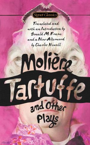 Book cover of Tartuffe and Other Plays