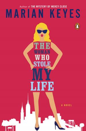 Cover of the book The Woman Who Stole My Life by Chris Anderson, David Sally
