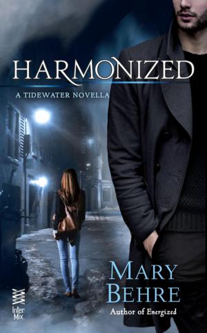 Cover of the book Harmonized by Nalini Singh