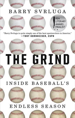 Cover of the book The Grind by Daniel Suarez