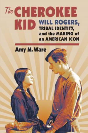 bigCover of the book The Cherokee Kid by 