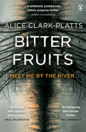 Cover of the book Bitter Fruits by Al Lester