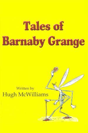 Cover of the book Tales of Barnaby Grange by William Stafford