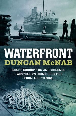 Cover of the book Waterfront by Paul Cleary