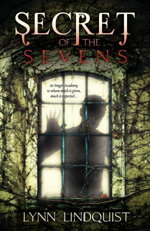 Cover of the book Secret of the Sevens by Laurie Faria Stolarz