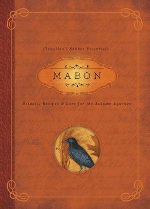 Book cover of Mabon