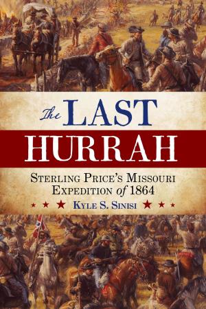 Cover of the book The Last Hurrah by Mickey Kolis, Cassandra Meinholz