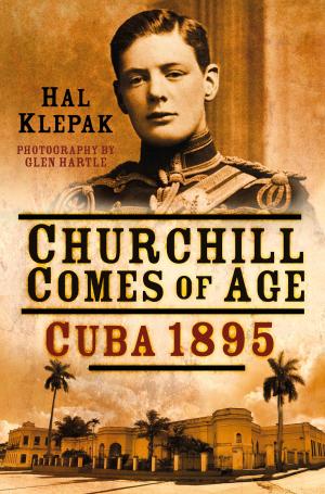 Cover of the book Churchill Comes of Age by J. Kathleen Cheney