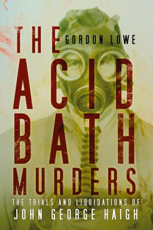 Cover of the book Acid Bath Murders by John Wright