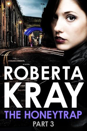 Cover of the book The Honeytrap: Part 3 (Chapters 13-19) by Barbara Cardy
