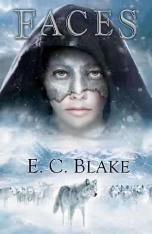 Cover of the book Faces by Emily Drake