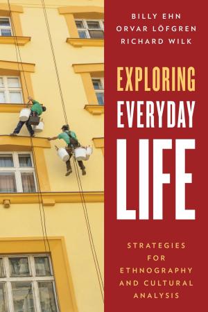 bigCover of the book Exploring Everyday Life by 