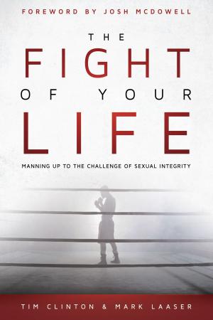 Cover of the book The Fight of Your Life by Dr. Richard Booker