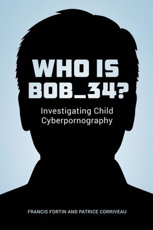 Cover of the book Who Is Bob_34? by Donn Short