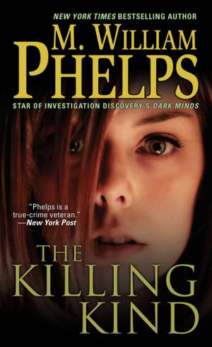 Book cover of The Killing Kind