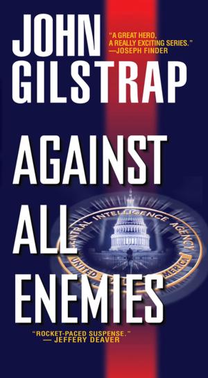 Cover of the book Against All Enemies by Andrew J. Fenady