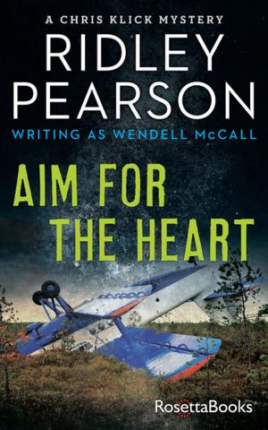 Cover of the book Aim for the Heart by Winston S. Churchill
