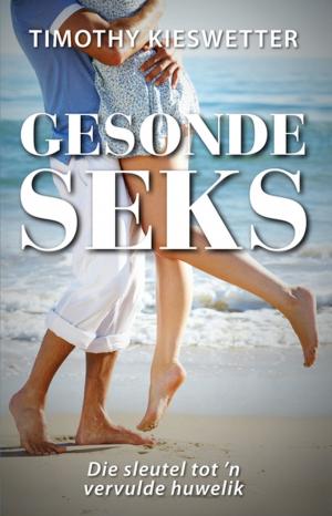 Cover of the book Gesonde seks by Helana Olivier