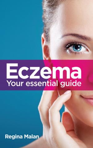 Cover of the book Eczema: Your essential guide by Fanie Viljoen