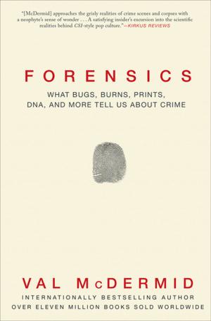 Cover of the book Forensics by Michael Pollan