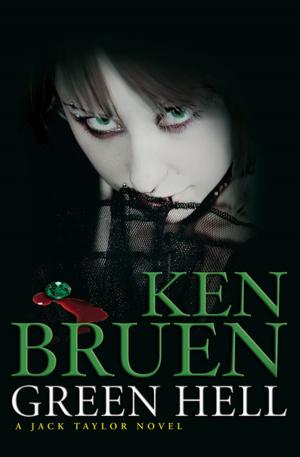 Cover of the book Green Hell by Simon Ings