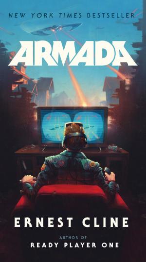 Cover of the book Armada by L.E. Thomas