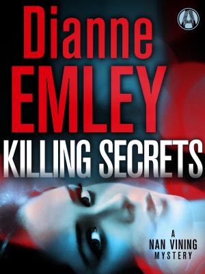 bigCover of the book Killing Secrets by 