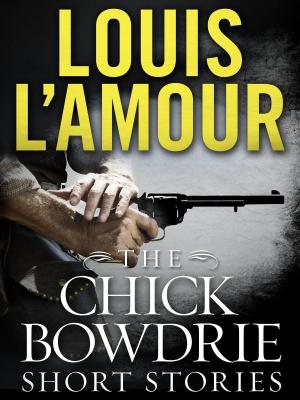 Cover of the book The Chick Bowdrie Short Stories Bundle by Lorena McCourtney