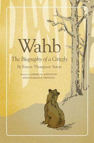 Cover of the book Wahb by Alessia Frassani