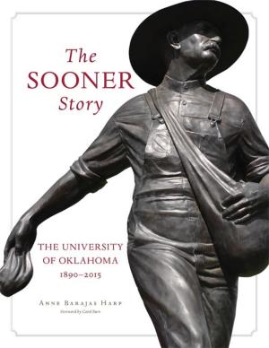 Cover of the book The Sooner Story by Adam Fortunate Eagle, Tim Findley