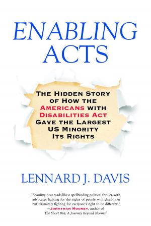 Cover of the book Enabling Acts by Pino Shah, Geoff Alger, Carrie Rood