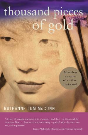 Cover of the book Thousand Pieces of Gold by Donniel Hartman