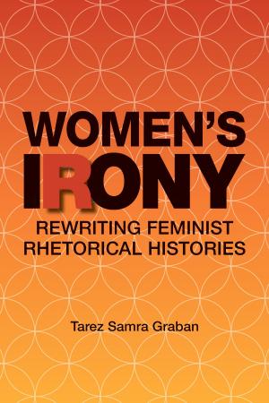 bigCover of the book Women's Irony by 