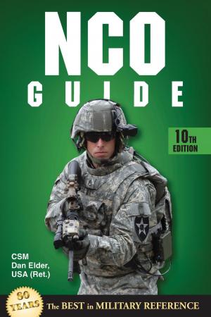 Cover of the book NCO Guide by Chris Eberhart, John Eberhart