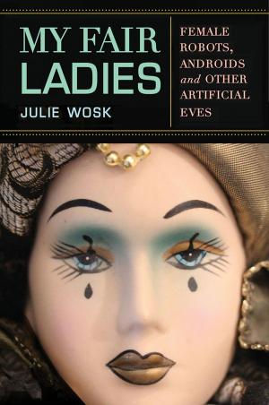 Cover of the book My Fair Ladies by T. Jackie Cuevas