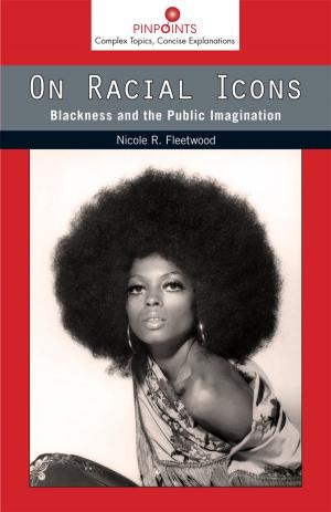 Cover of On Racial Icons