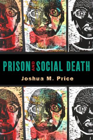 Book cover of Prison and Social Death